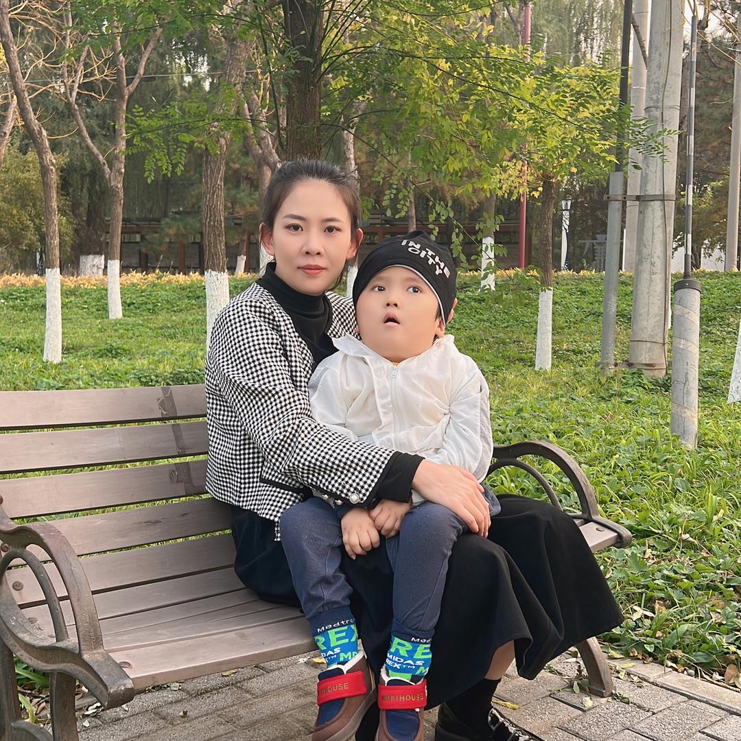 李皓恩的朋友圈