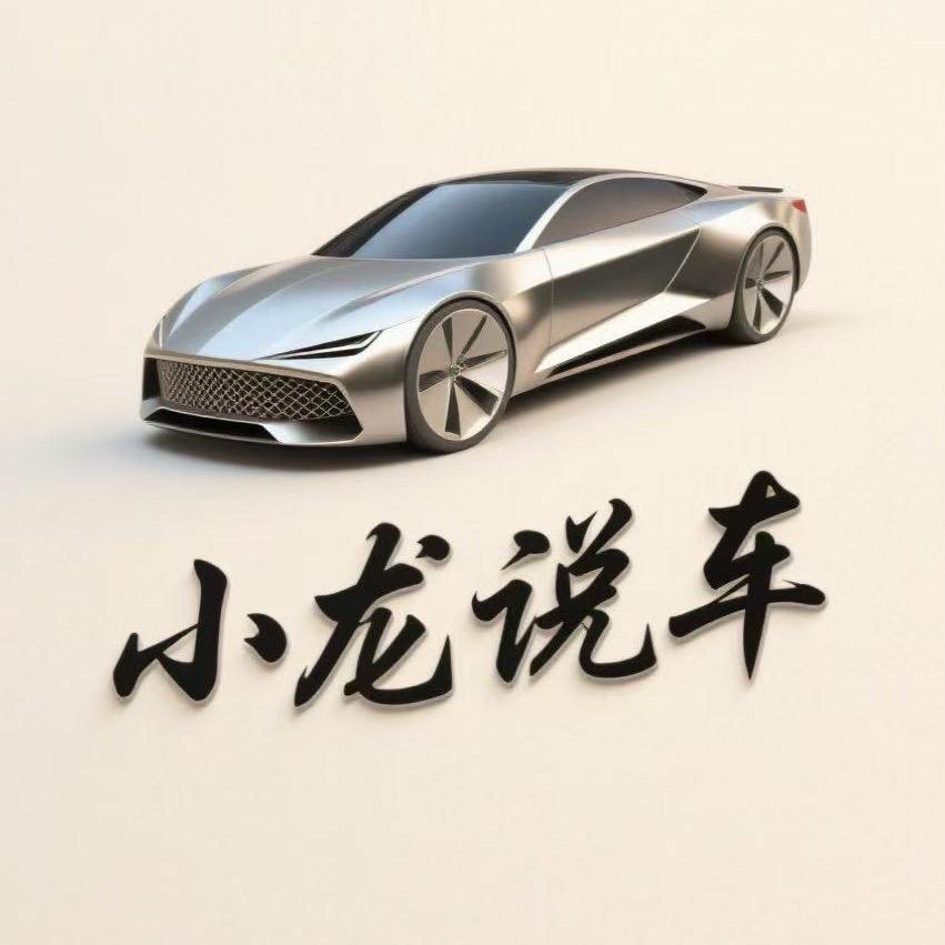 三胖淘车-小龙说车