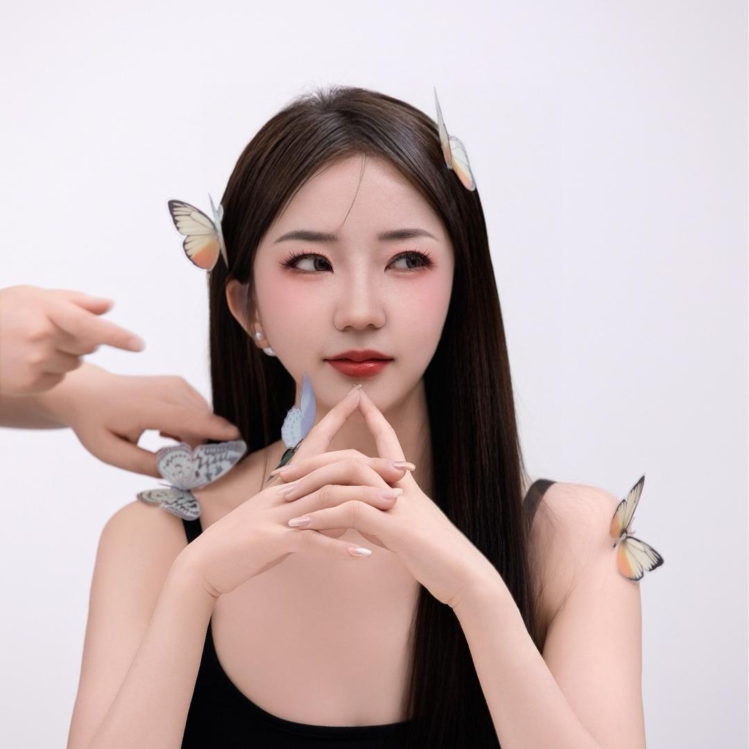 哈密纹绣美甲美睫