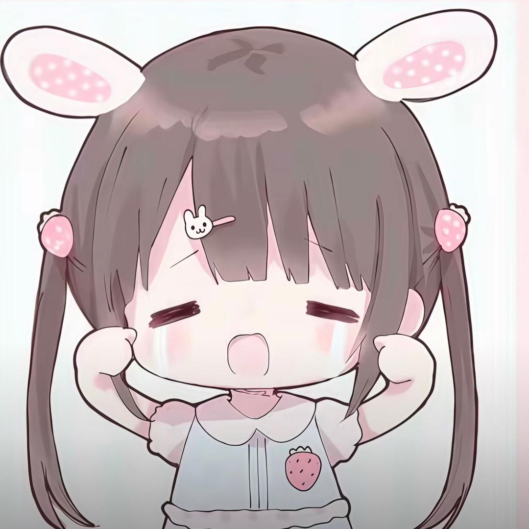 呆笨幼萌