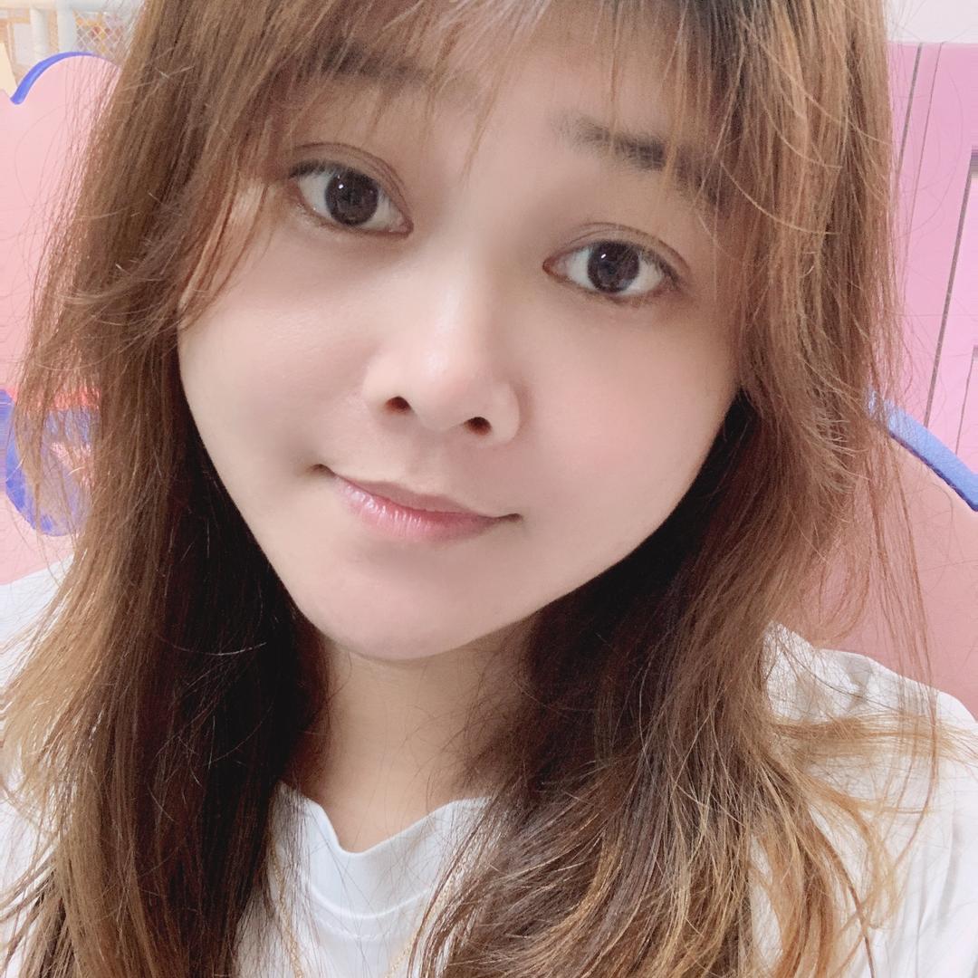 苗💕丫头