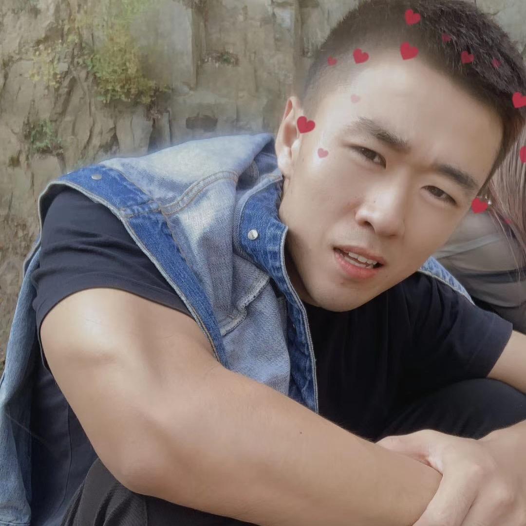 计晓蓝🚗@抖音