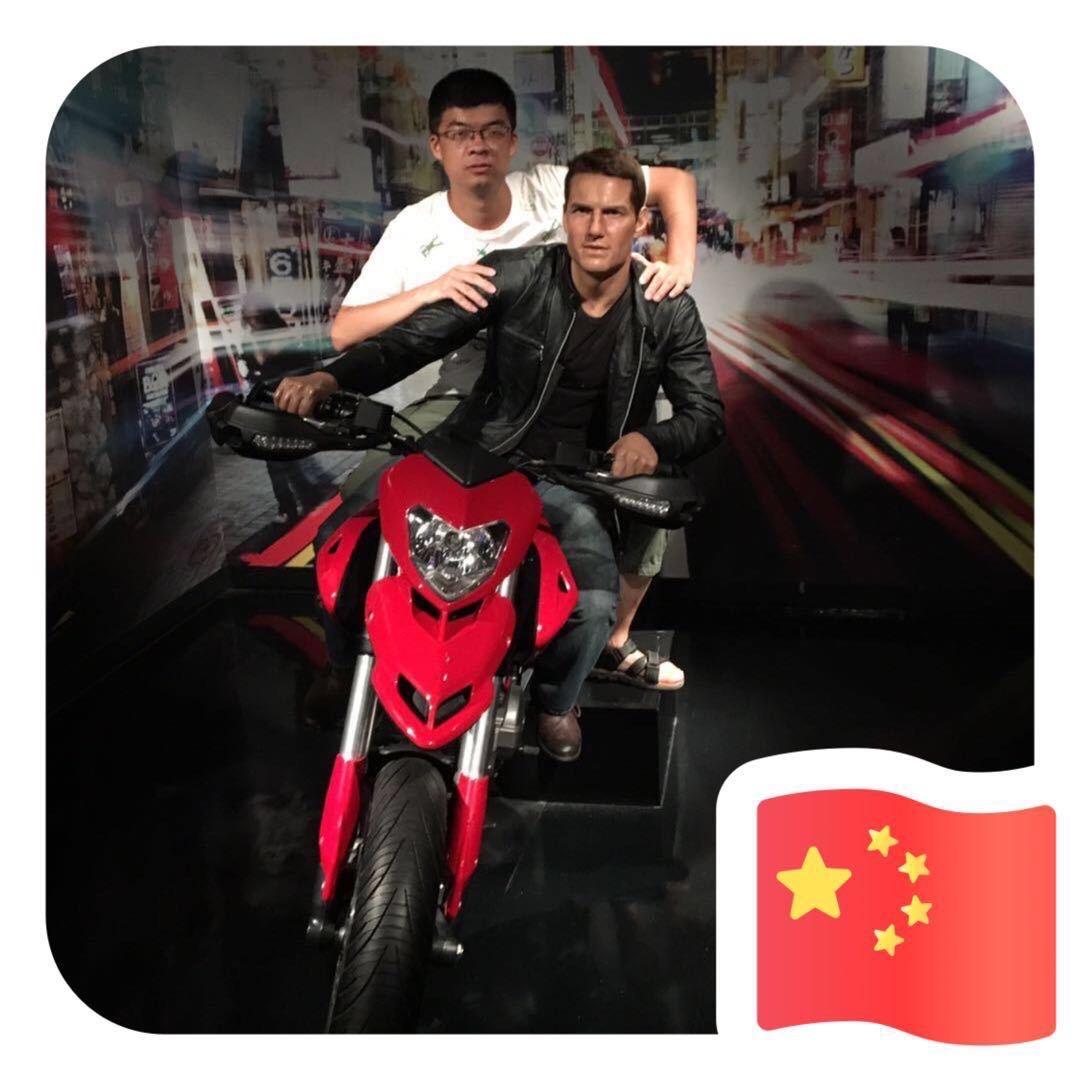 辰辰辰💡🍅🌱