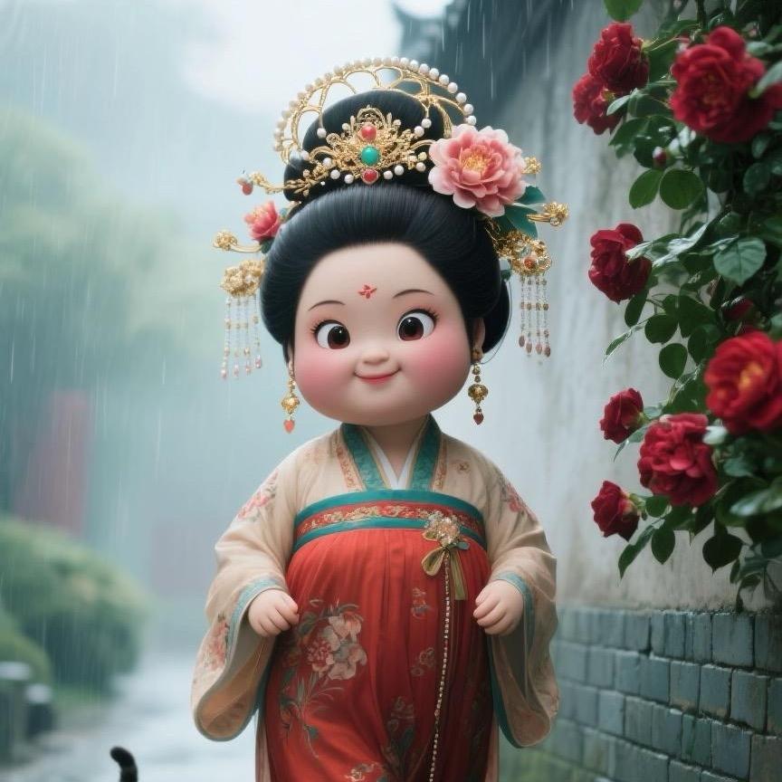 大唐咖妃