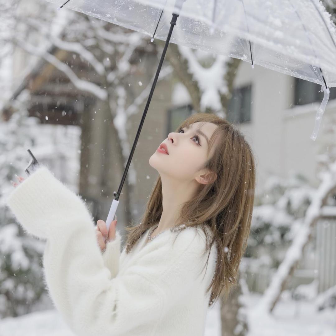 Miss梁