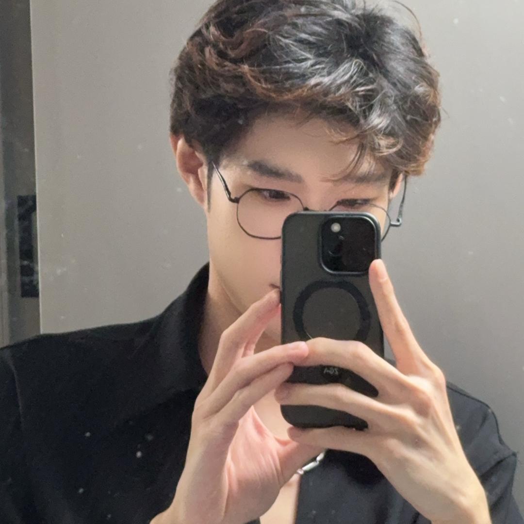 🧍‍♂️小叔叔