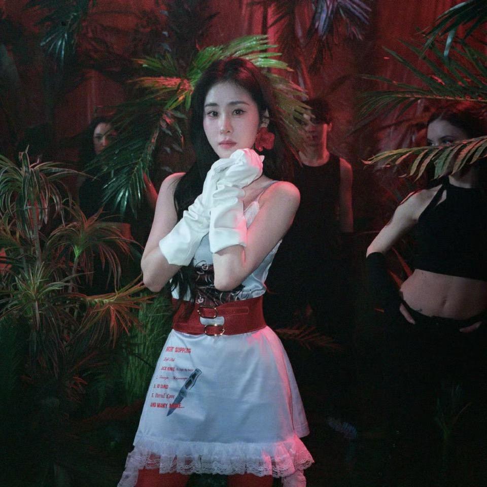 Ku mu✨