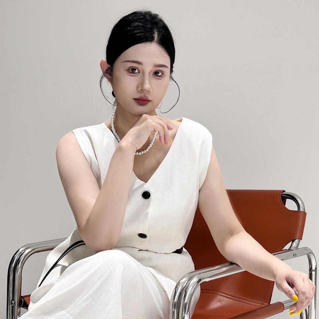 MISSRORO大码女装（主播日常版）