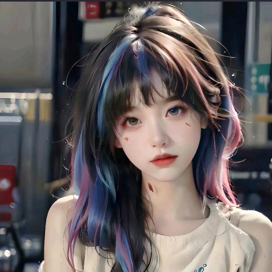玩偶妹妹🧸