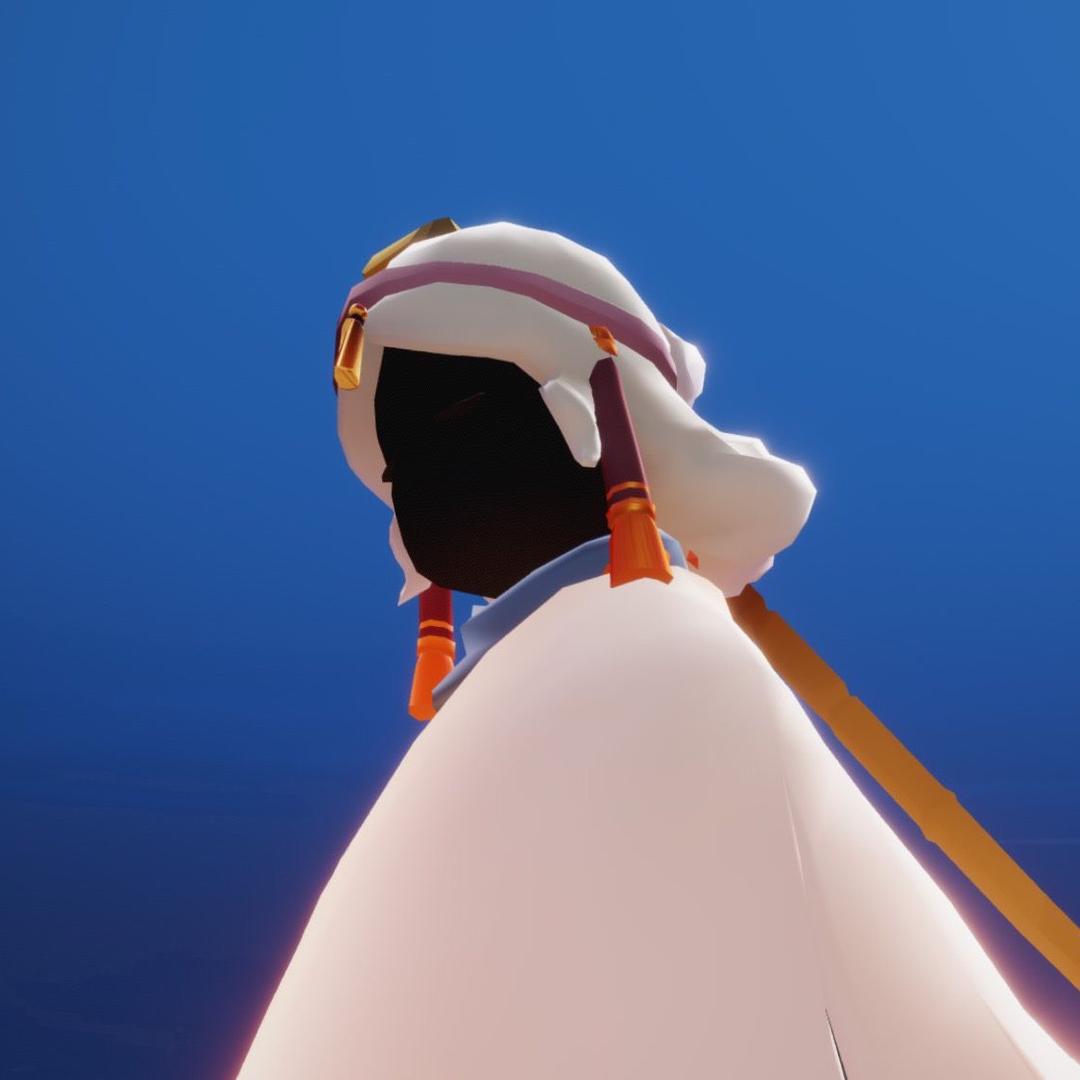 悠悠_悠然的悠丶