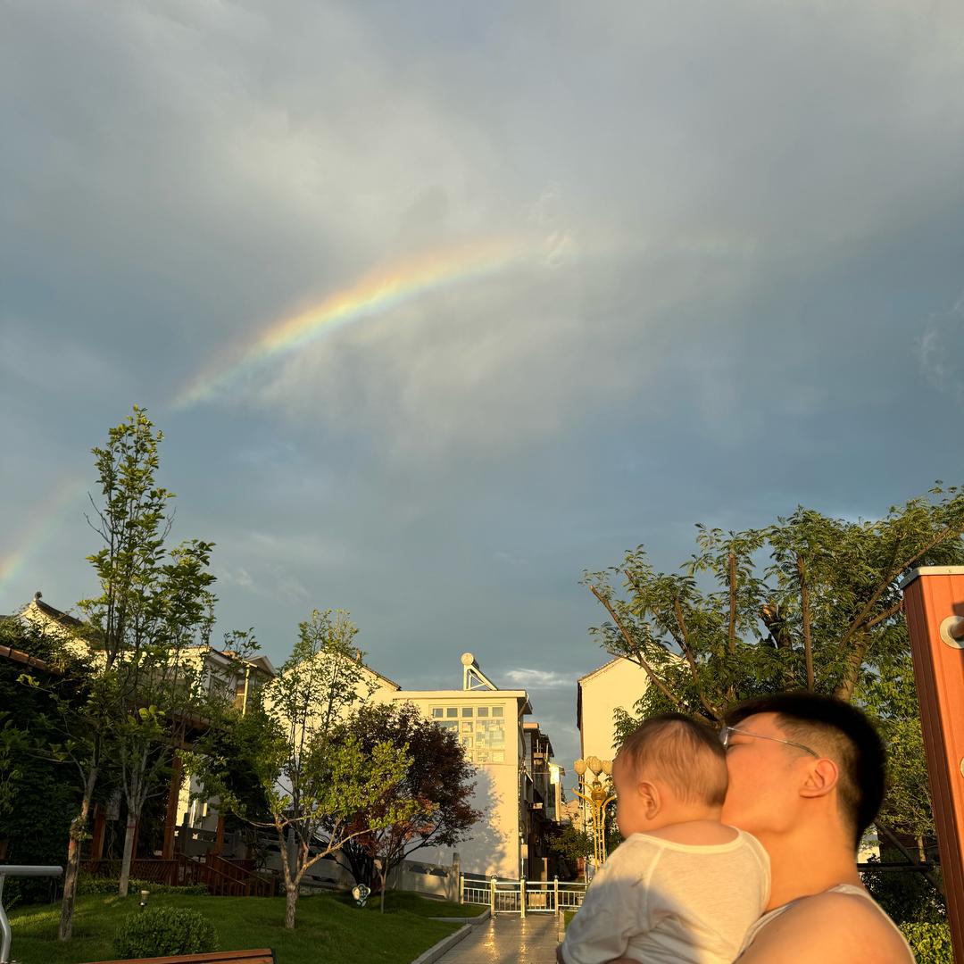 沉溺🌈