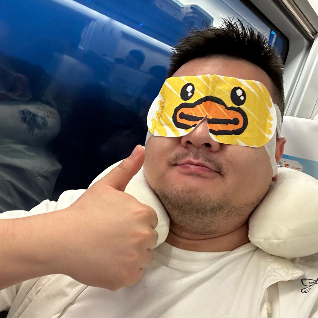 要变成熊叔的唔名