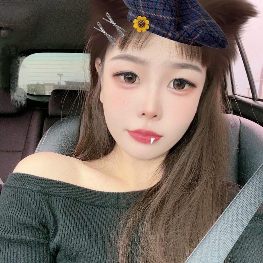 杉杉呐🥰