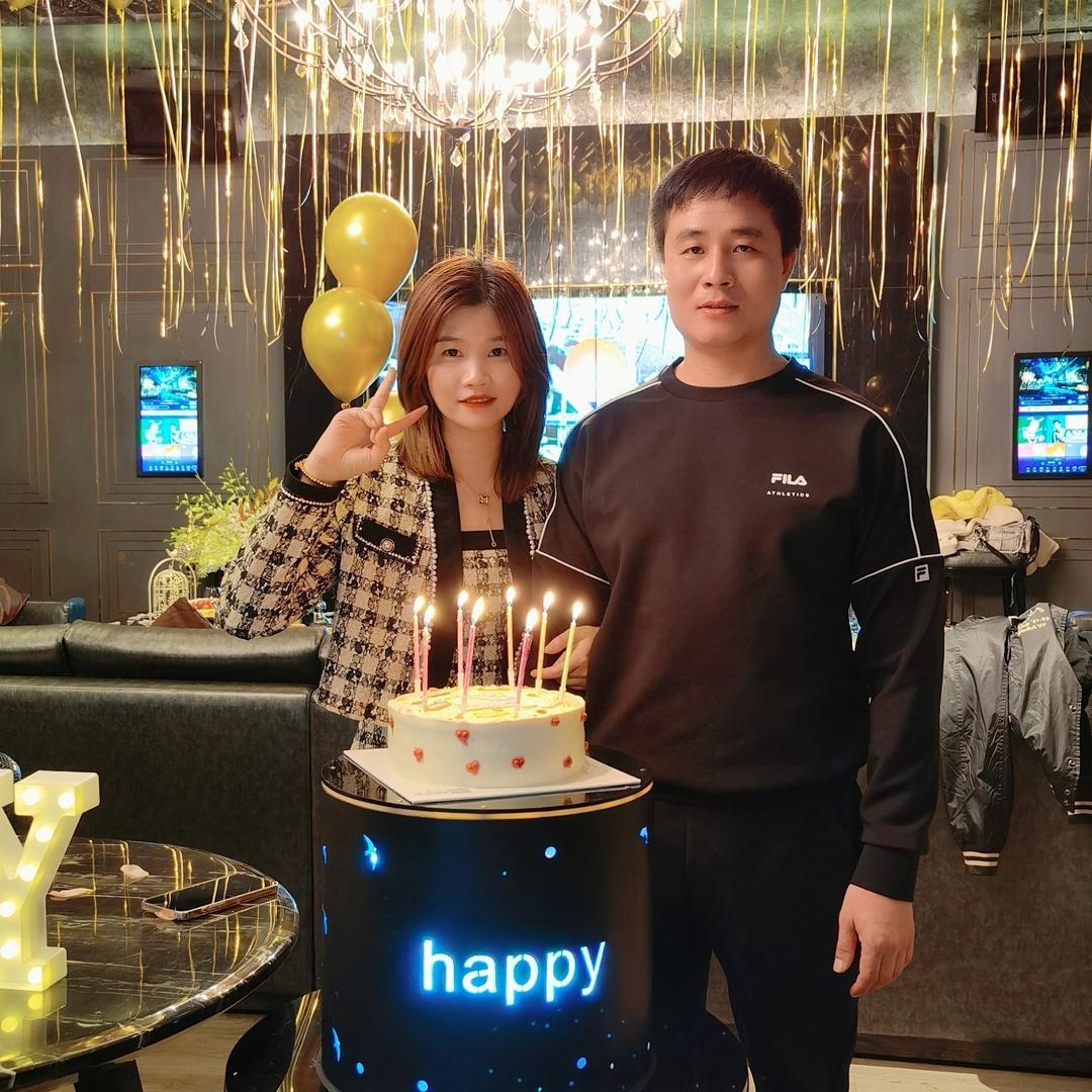 念念（陈双双）