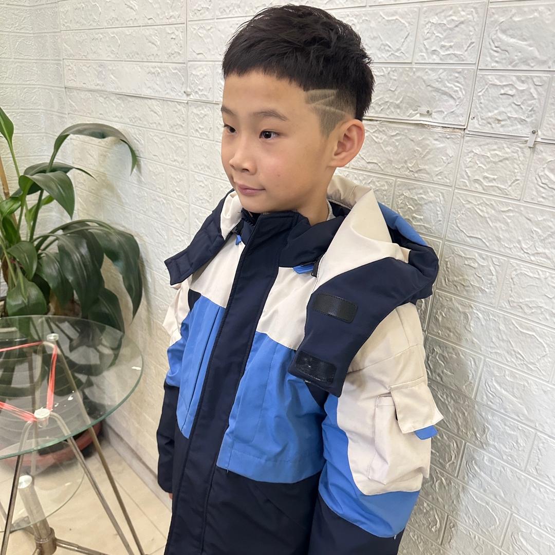幸运喵~
