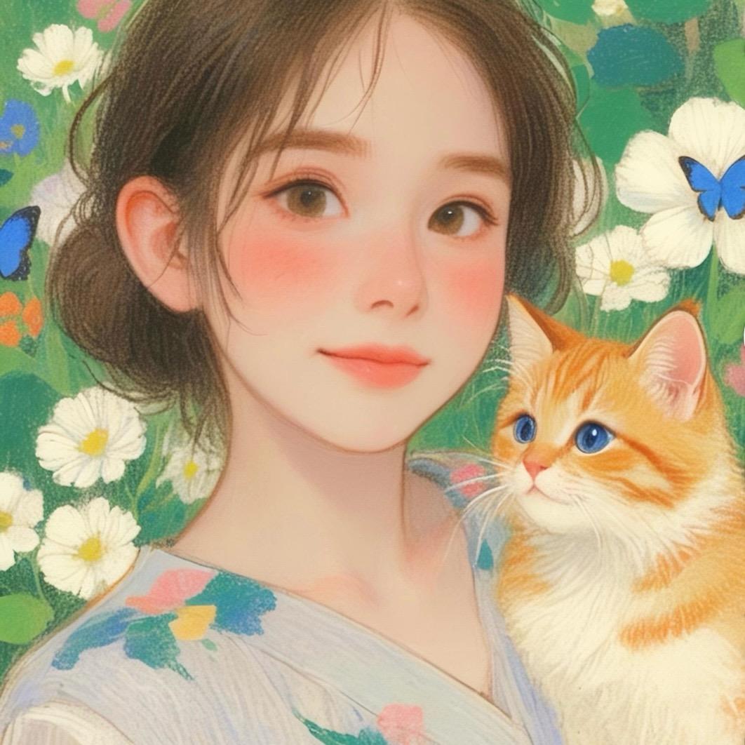 兔子不吃馒头