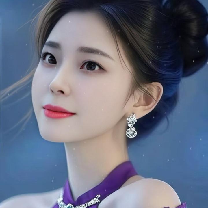 单身妹子