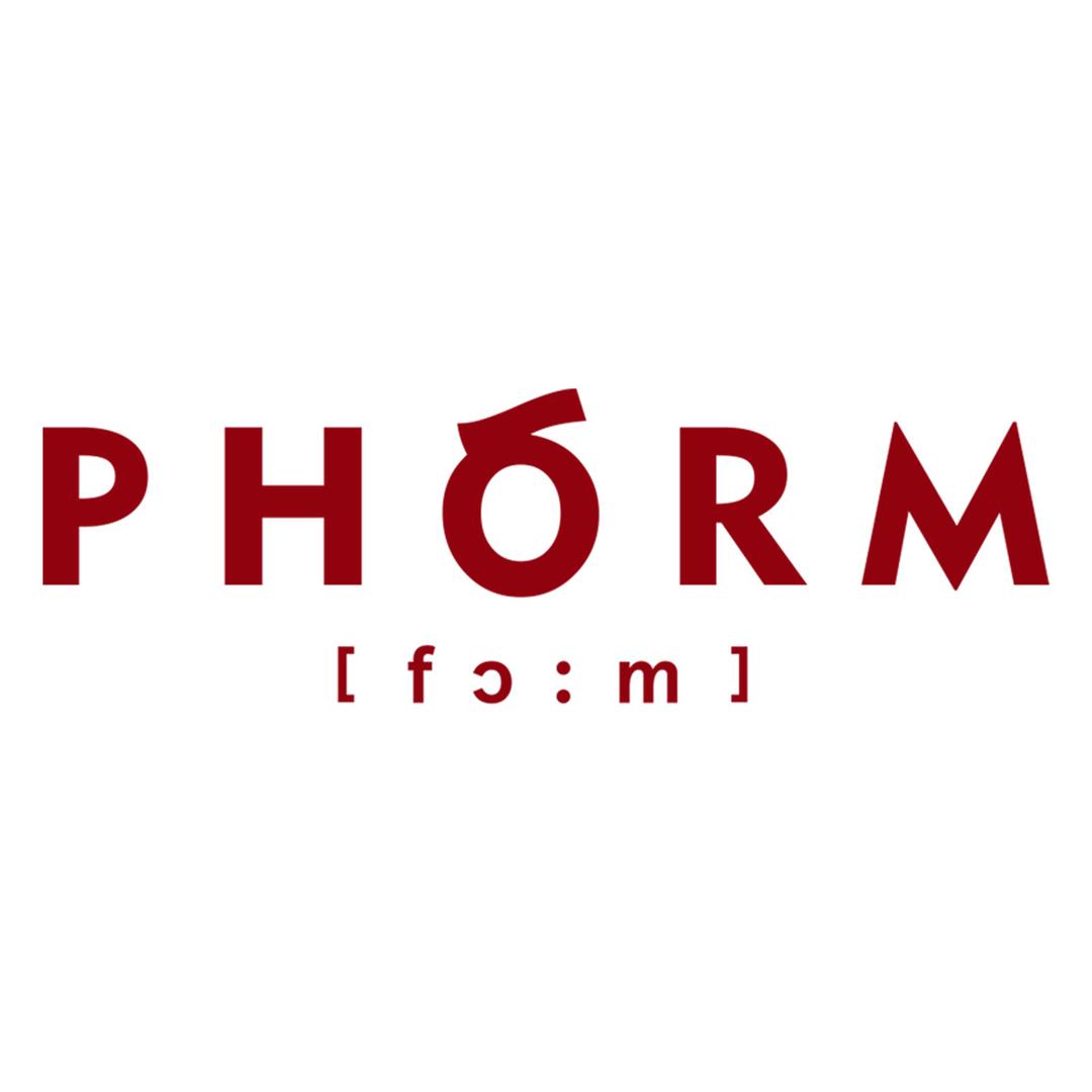 PHORM官方旗舰店