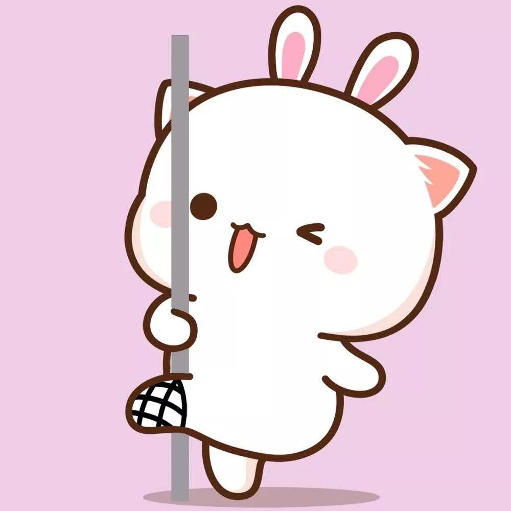 妞儿动画片