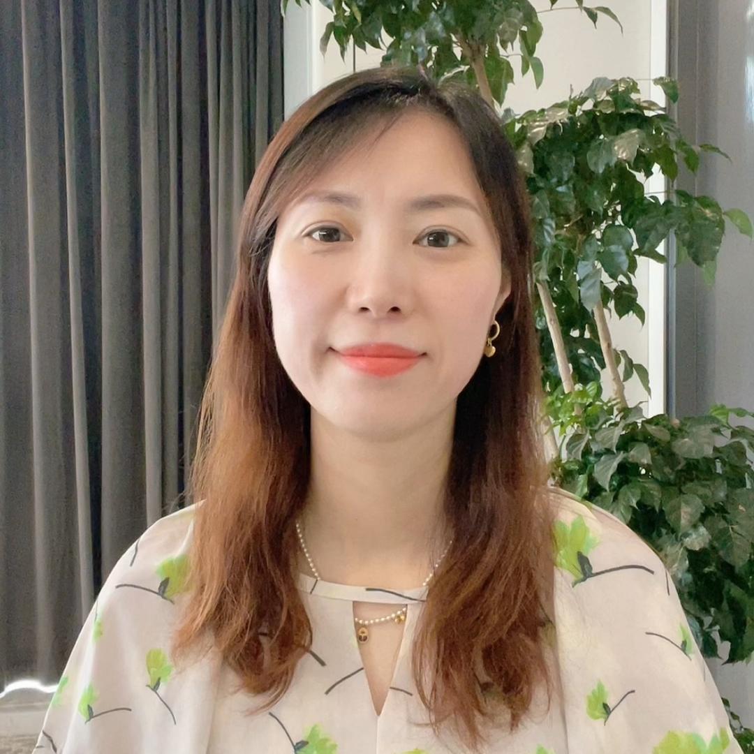 杭州娟娟说梅
