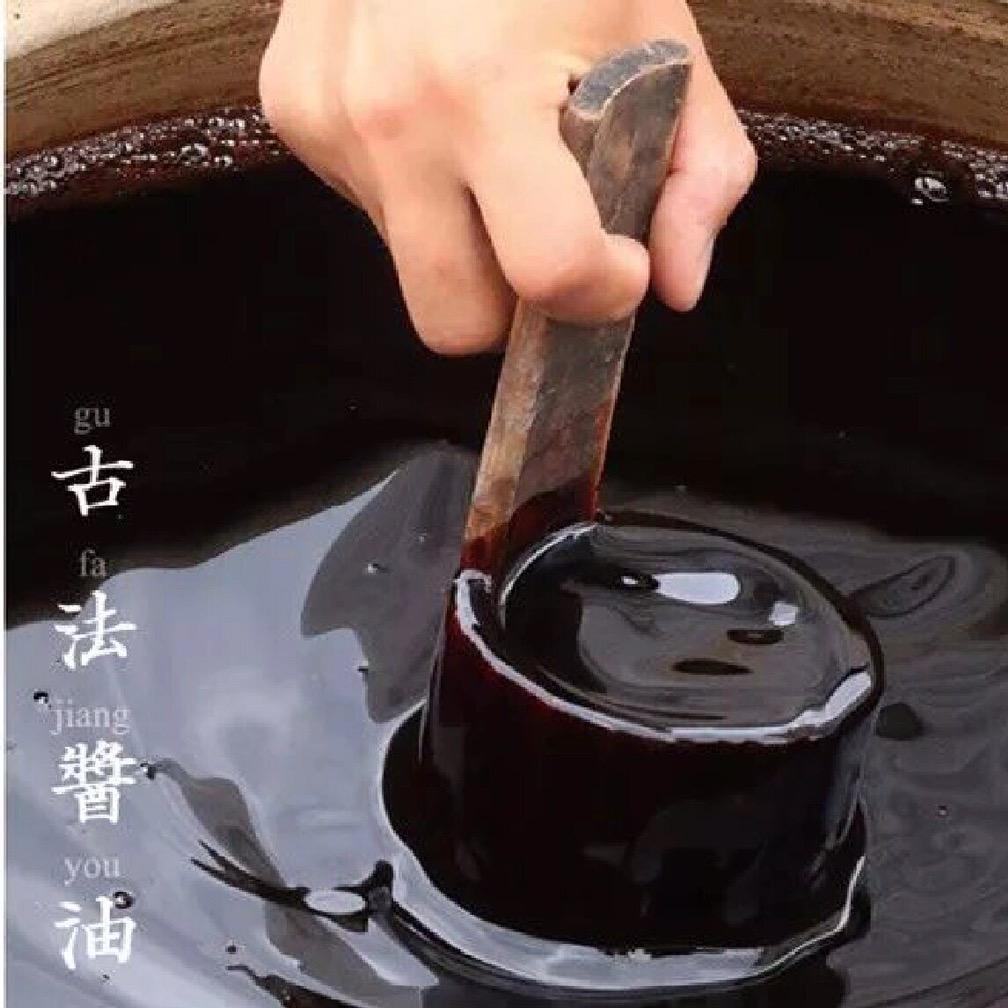 糖糖打酱油