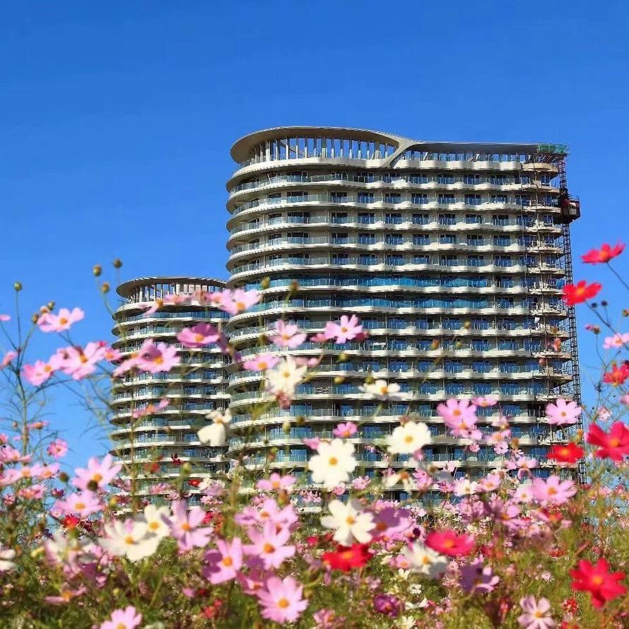 葫芦岛山海天海景民宿