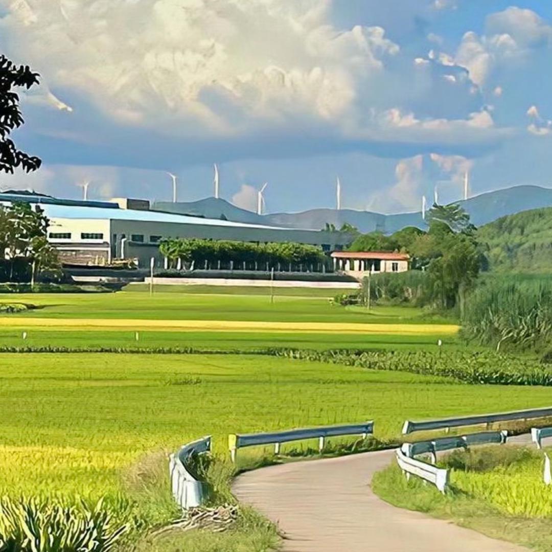 秋格林「登山版」