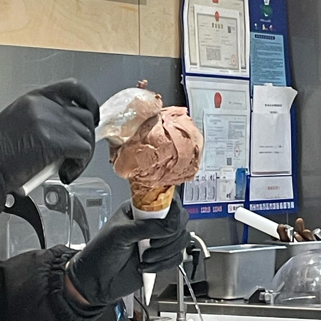 大头冰淇淋🍦