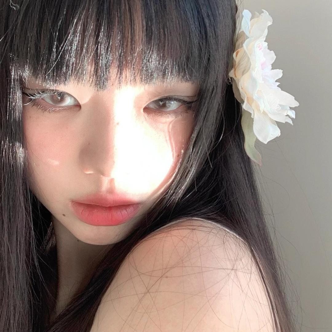 欢子嘛 抖💕