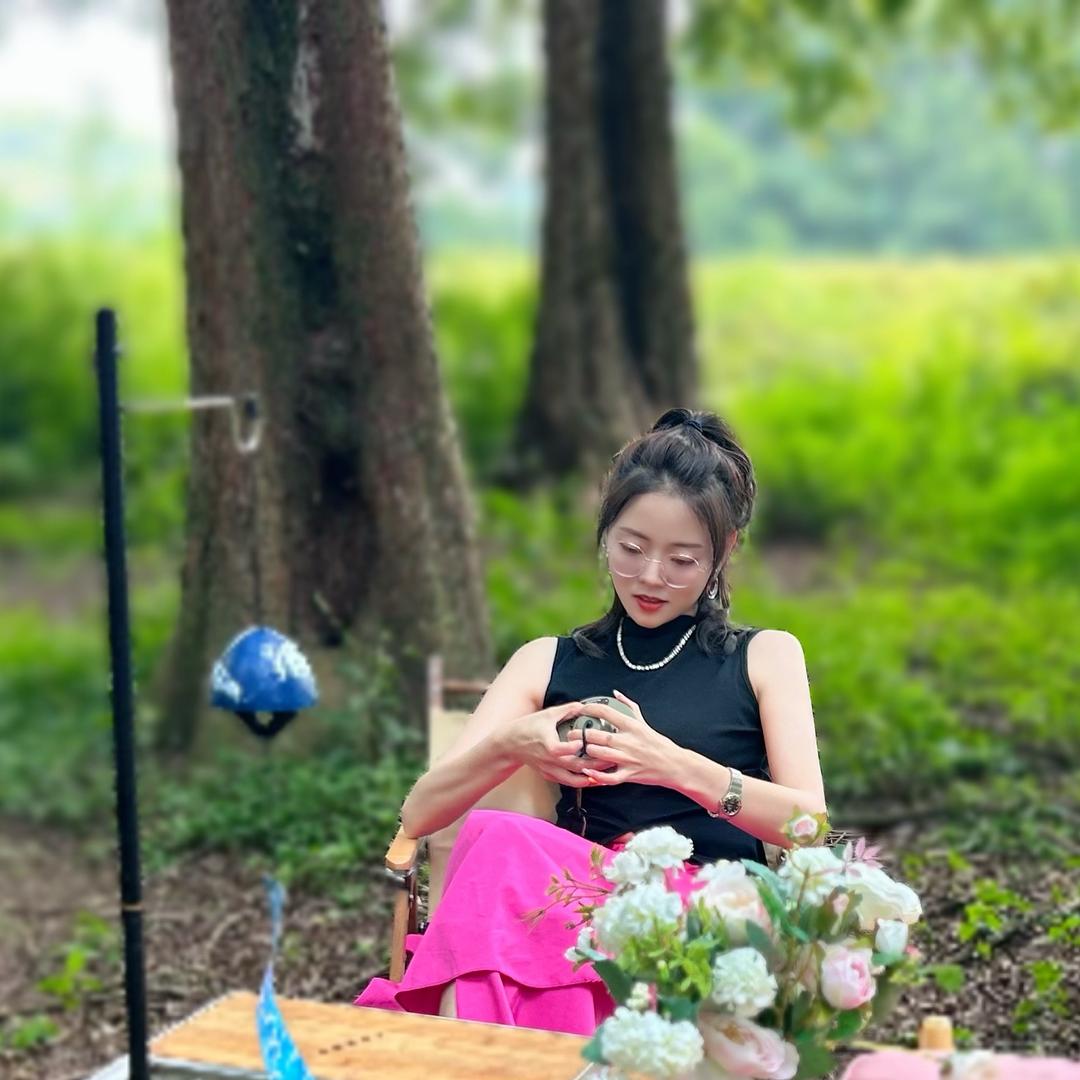 Chen小姐