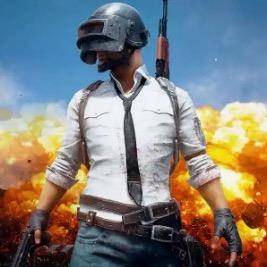 PUBG-百达通