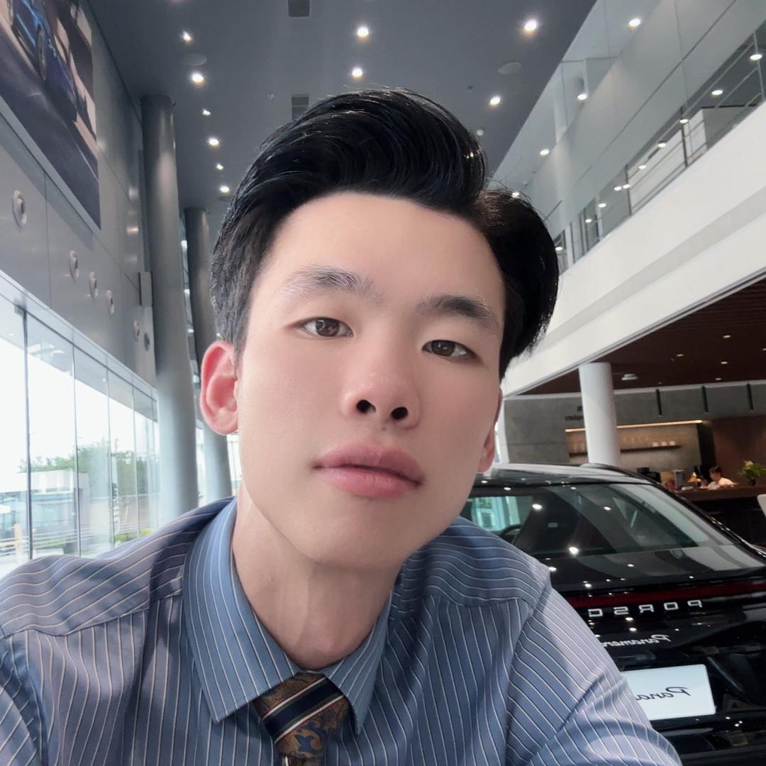 我，乘风