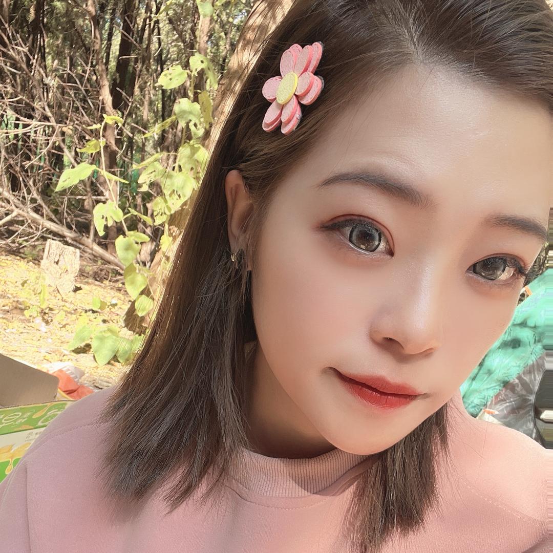 周依麻麻🫧