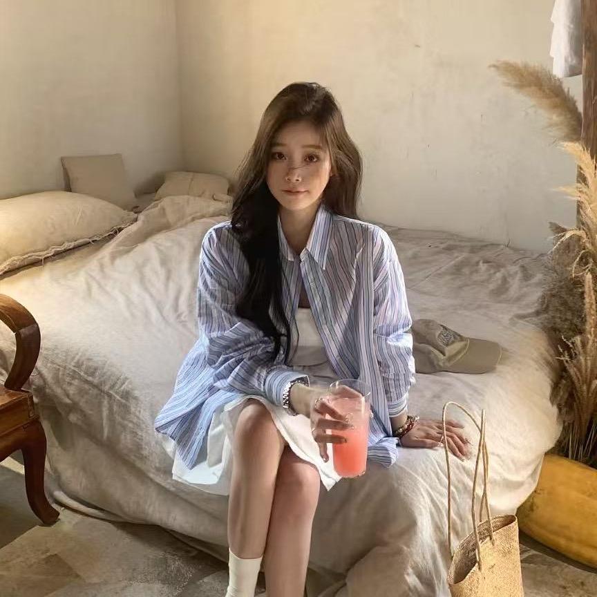 是33啦(韩定女装)