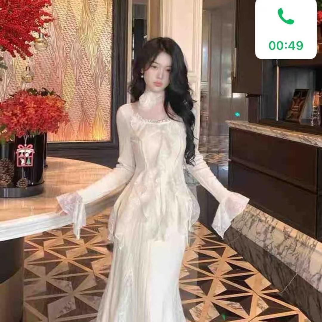 衣然工厂自己播（收学徒）