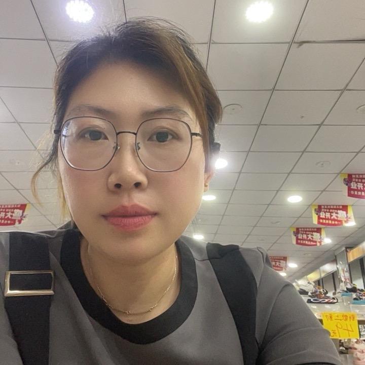 小花朵朵