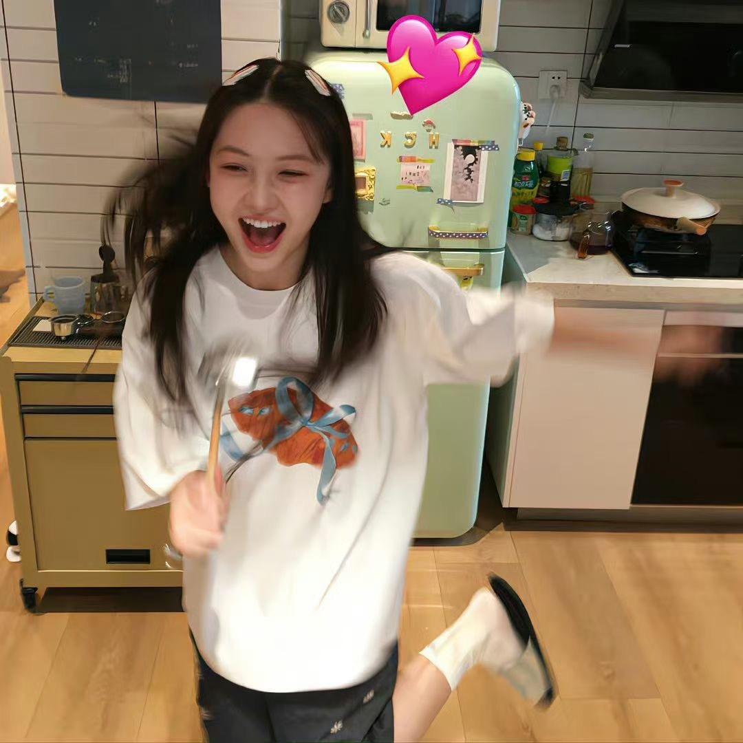 外婆家的张美丽