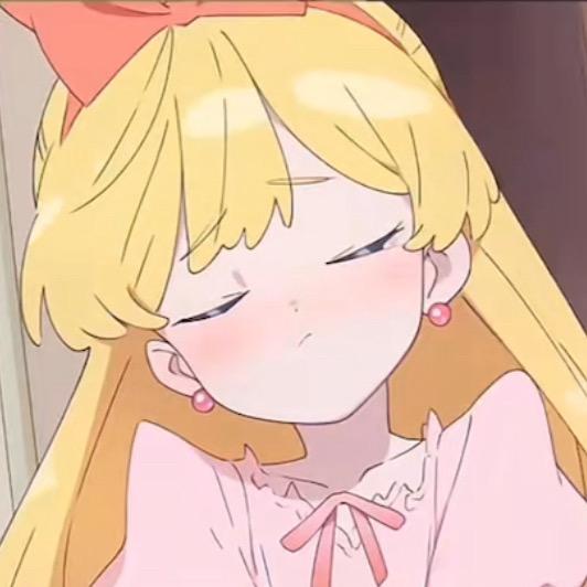 Mary苏