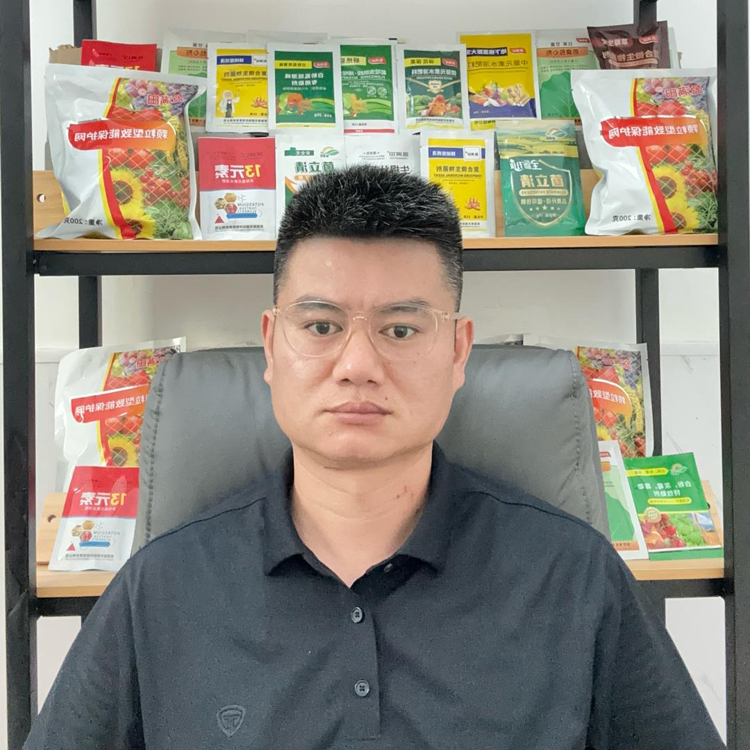 赵老师助农