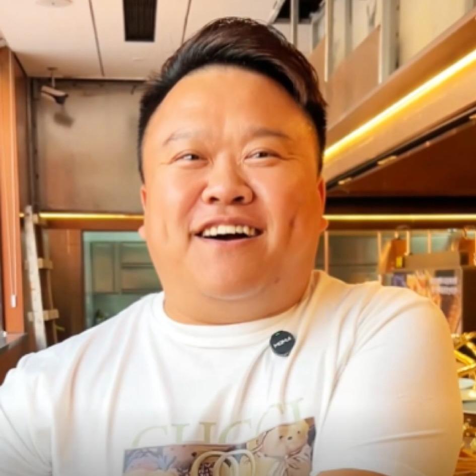 静海海鲜烤肉自助｜齐哥