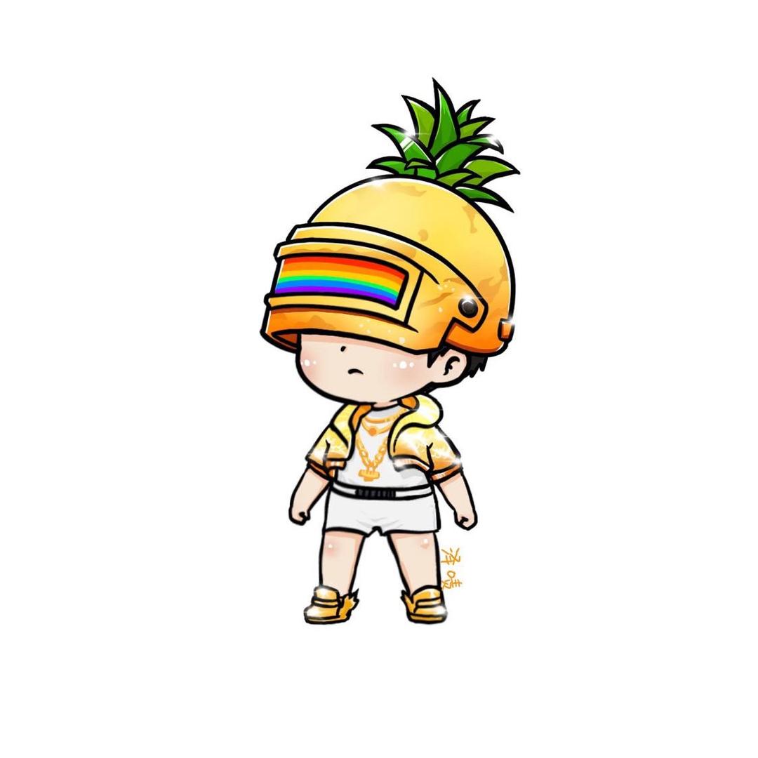 美人鱼🧜‍♀️表哥