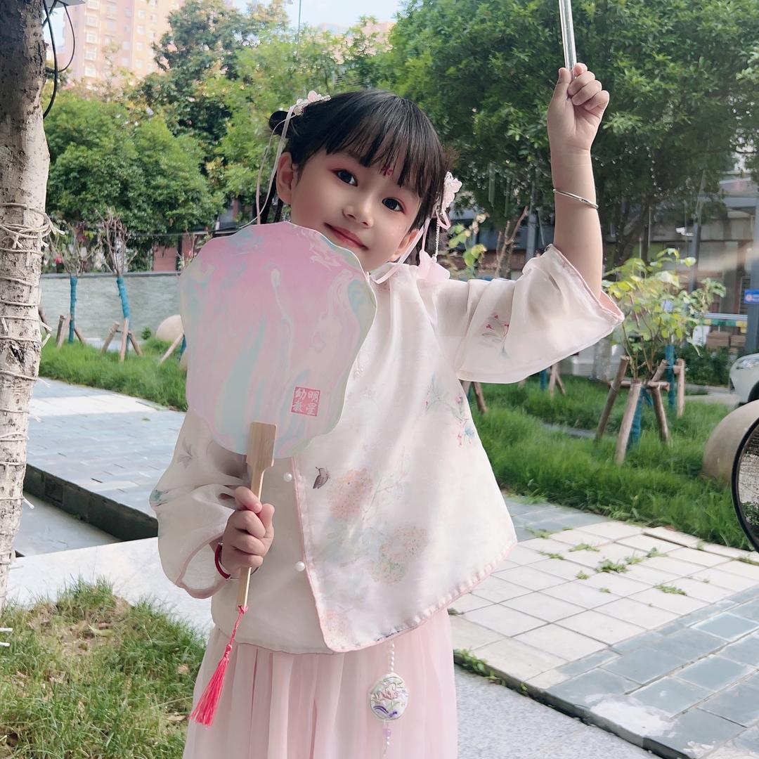柒公主💋