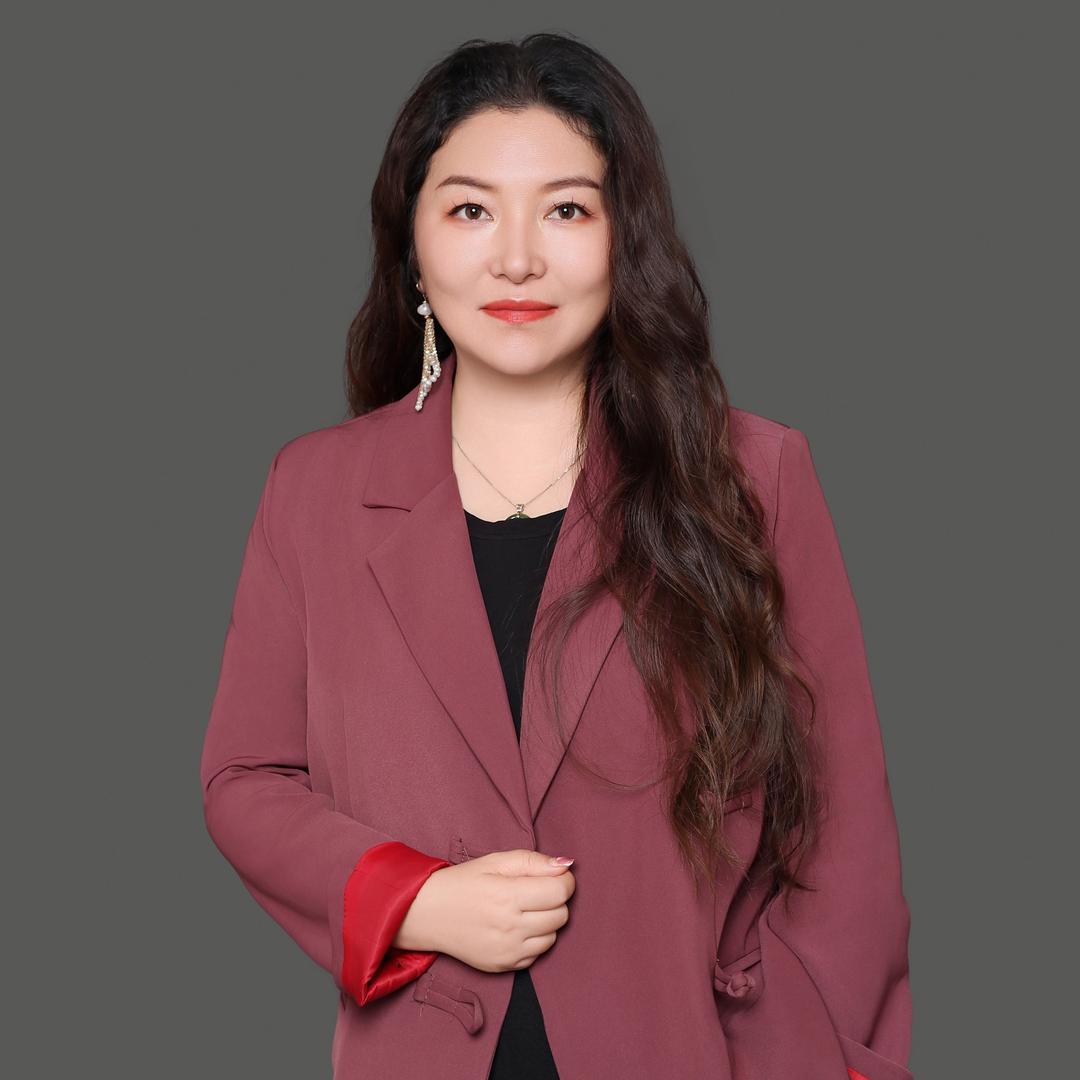 英典秋禾俪人-张宏润老师