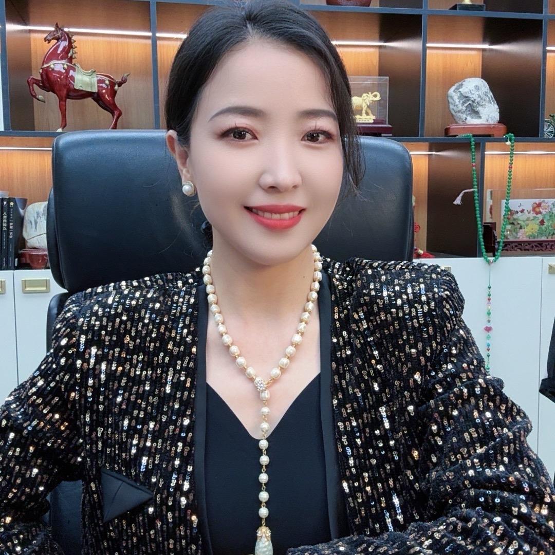 艾米老板娘《女装》