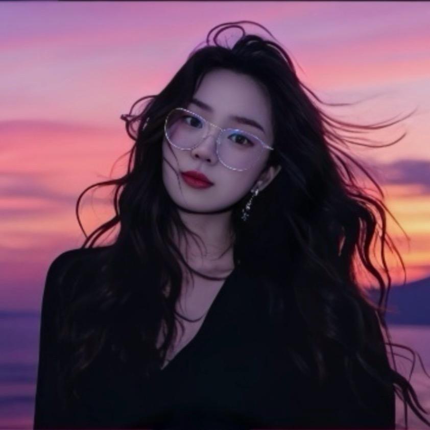 一束光💫