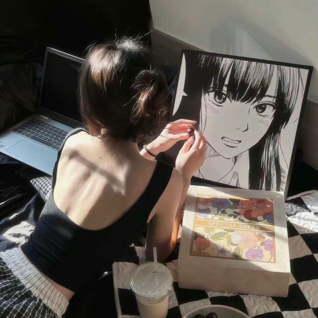 让小熊静静