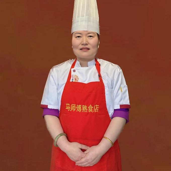 麻大姐卤味