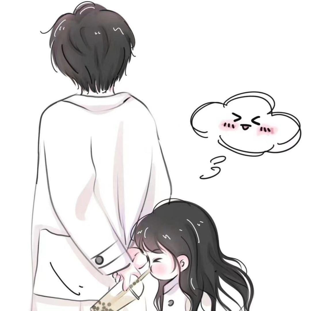 我小时候很帅