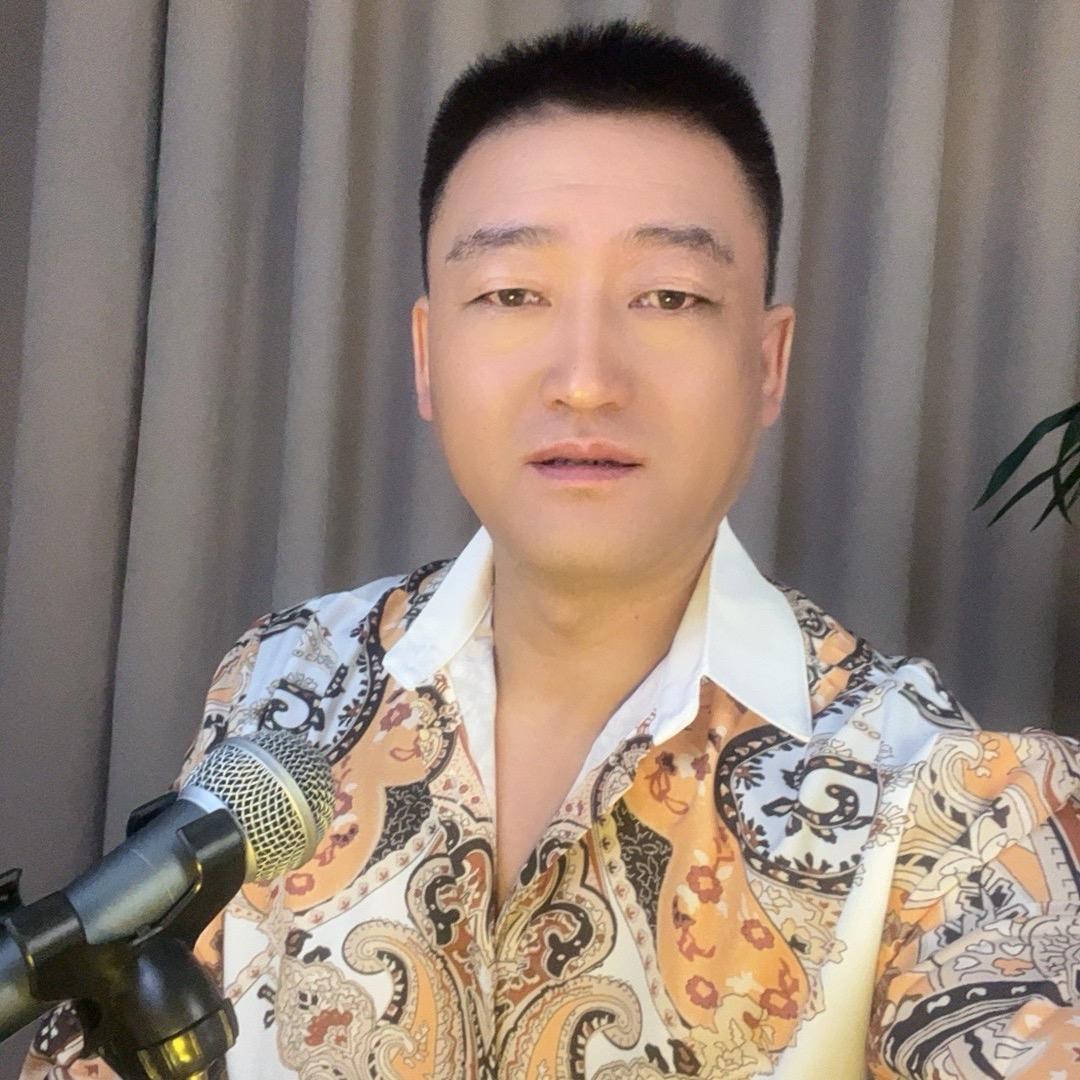东哥🎤