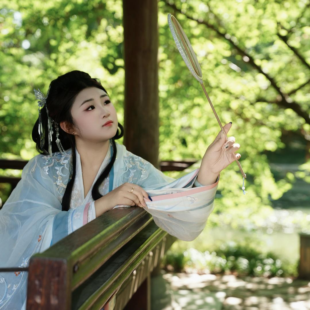 禧沐.